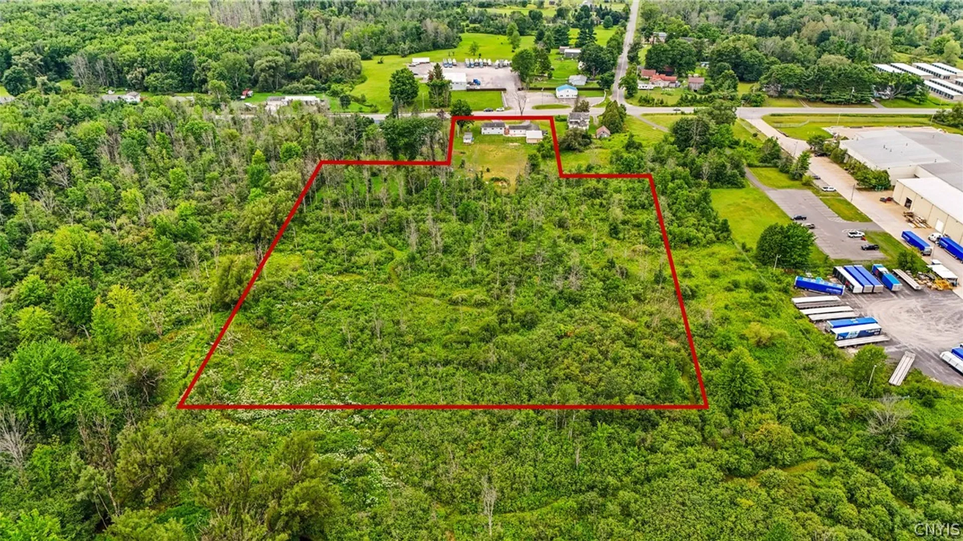 Property at 6124 State Route 233, Westmoreland, NY 13440 47