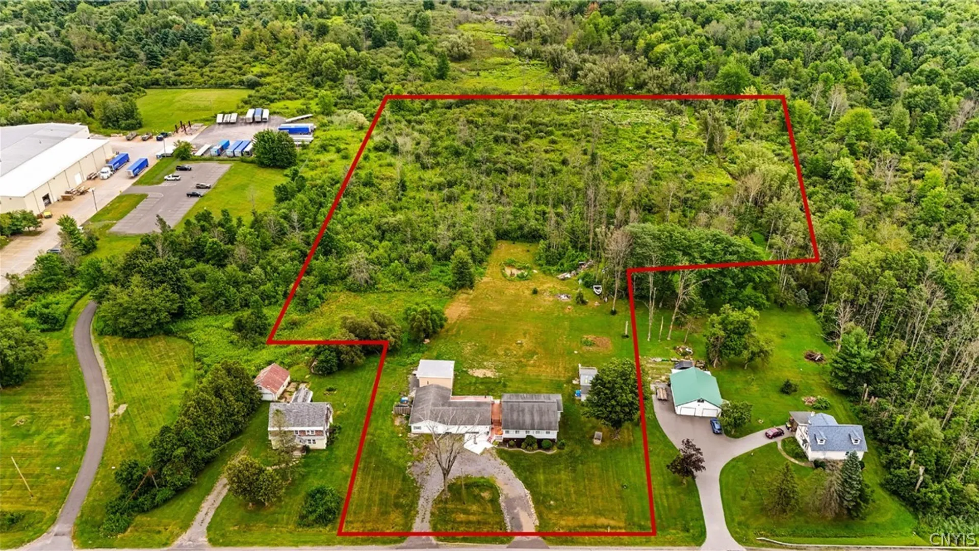 Property at 6124 State Route 233, Westmoreland, NY 13440 7