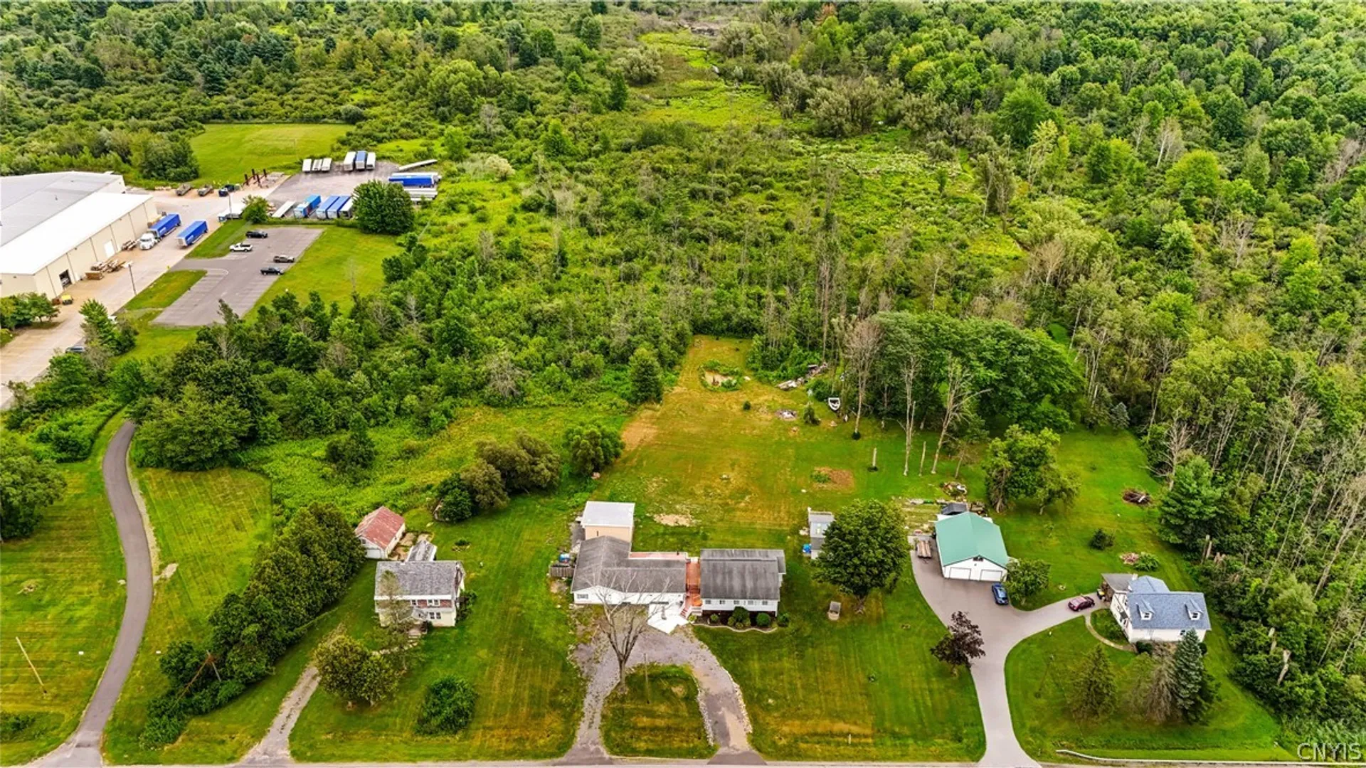 Property at 6124 State Route 233, Westmoreland, NY 13440 8