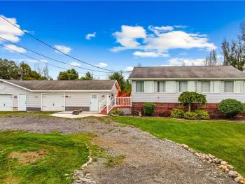 Property at 6124 State Route 233, Westmoreland, NY 13440