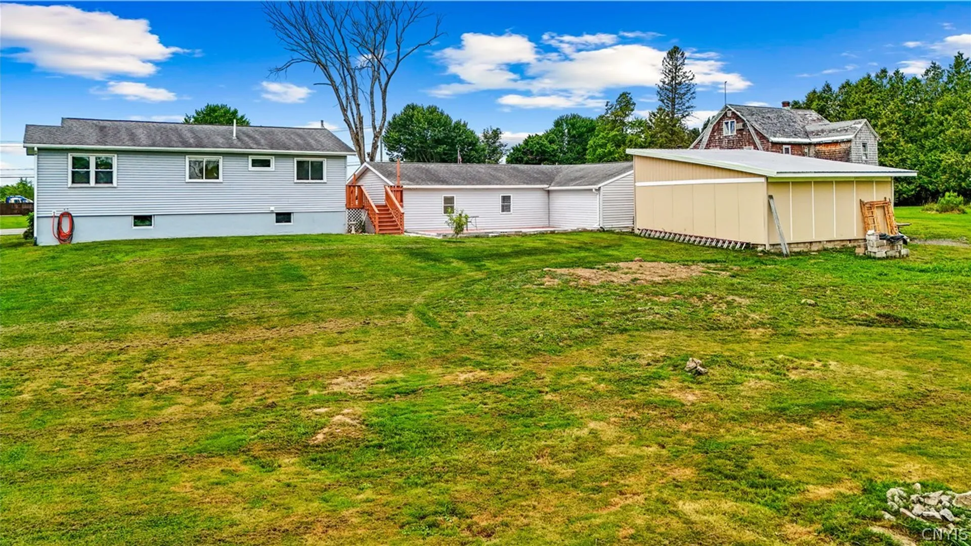 Property at 6124 State Route 233, Westmoreland, NY 13440 3