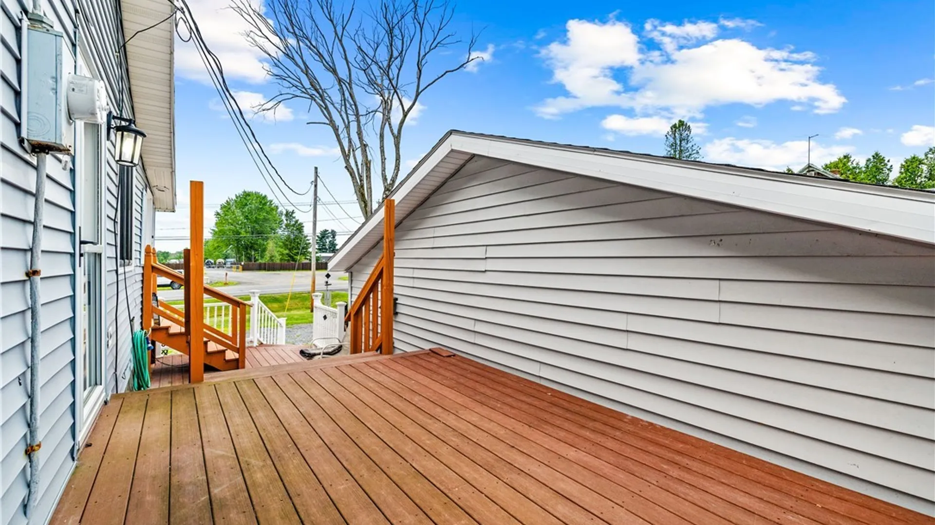 Property at 6124 State Route 233, Westmoreland, NY 13440 6