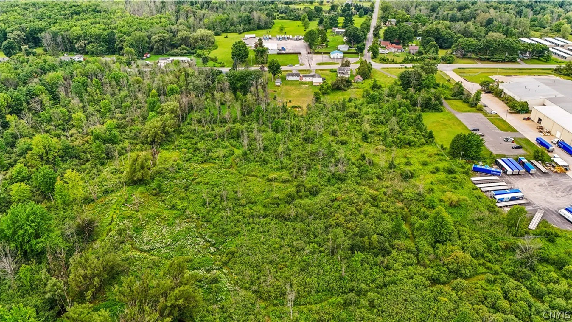 Property at 6124 State Route 233, Westmoreland, NY 13440 48