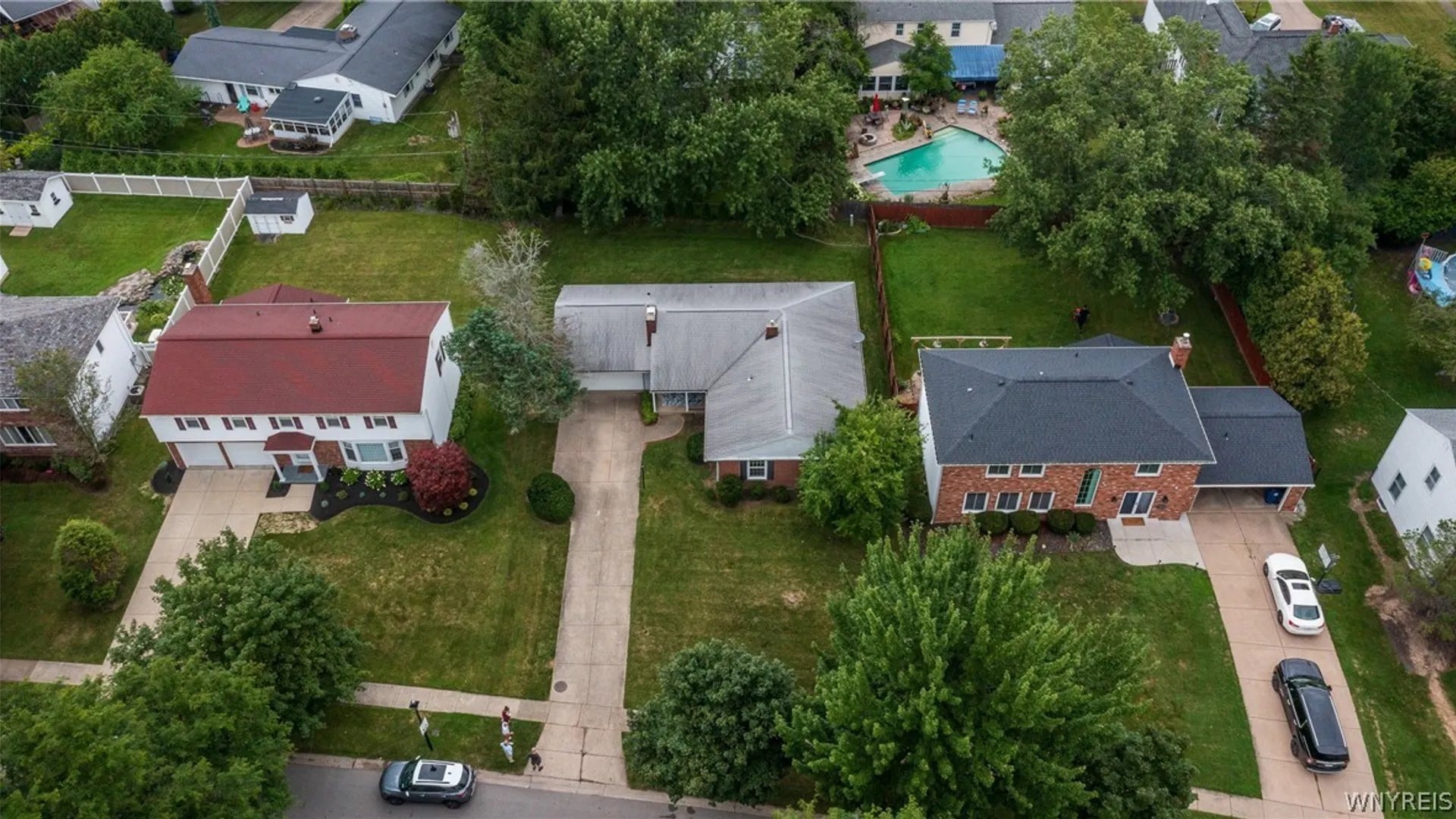 Property at 108 The Paddock, Amherst, NY 14221 3