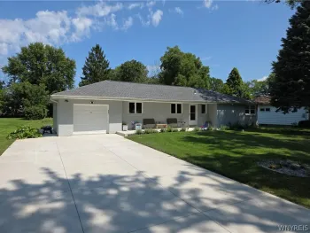 Property at 987 Elliott Drive, Lewiston, NY 14092