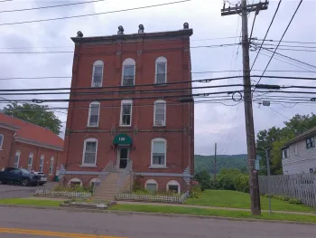 Property at 120 main, Windsor, NY 13865