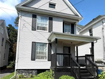 Property at 213 Janet Street, Auburn, NY 13021
