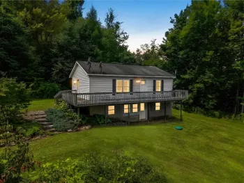 Property at 228 Taggart Road, Newfield, NY 14867