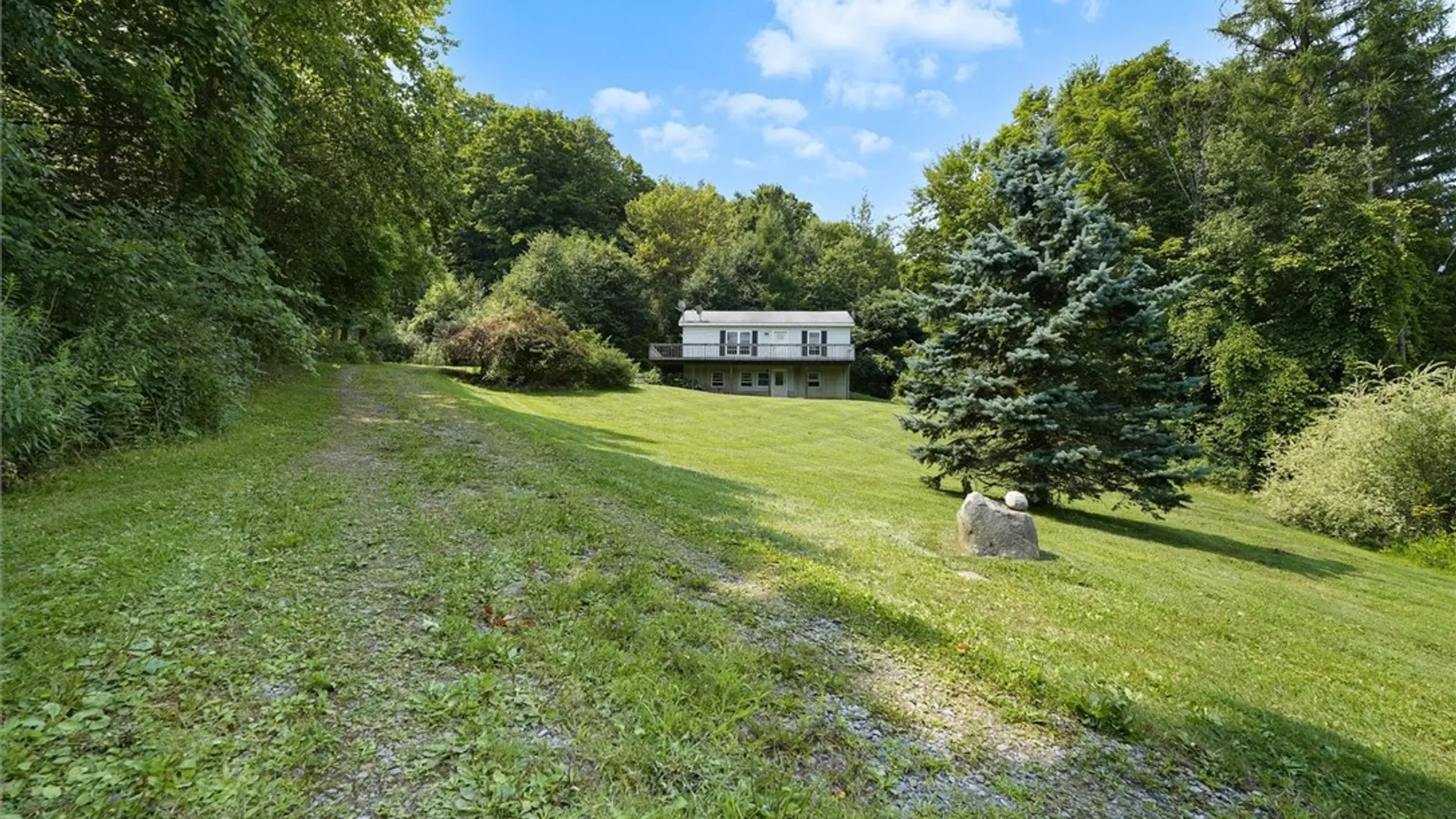 Property at 228 Taggart Road, Newfield, NY 14867 3
