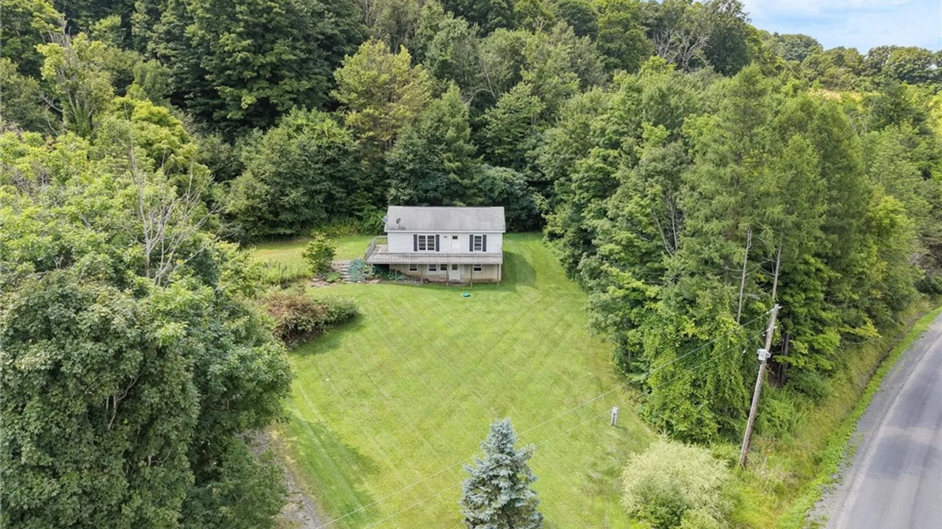 Property at 228 Taggart Road, Newfield, NY 14867 4