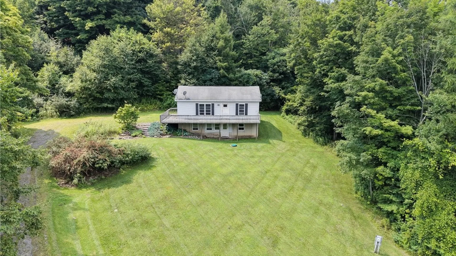 Property at 228 Taggart Road, Newfield, NY 14867 5