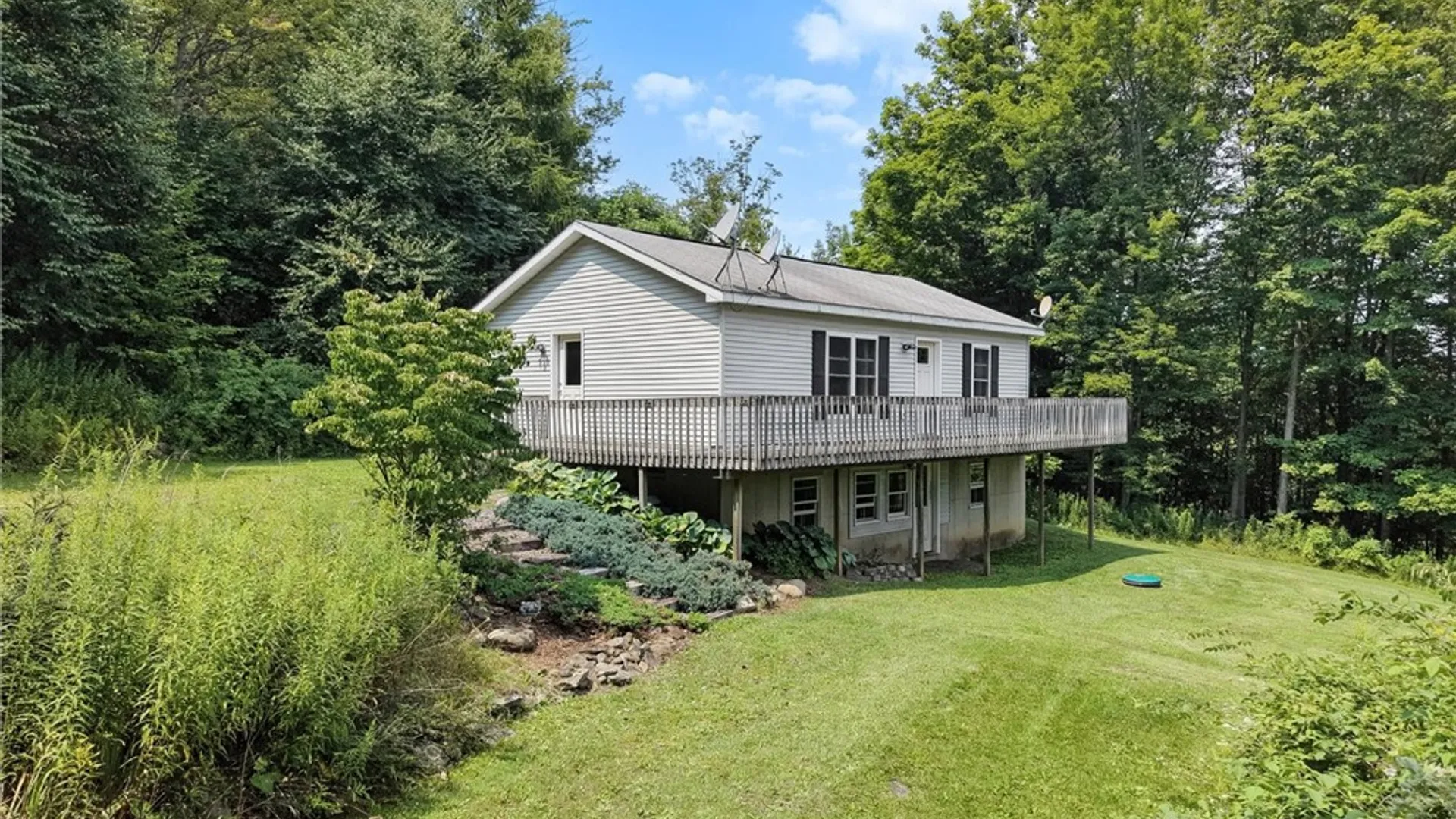 Property at 228 Taggart Road, Newfield, NY 14867 8