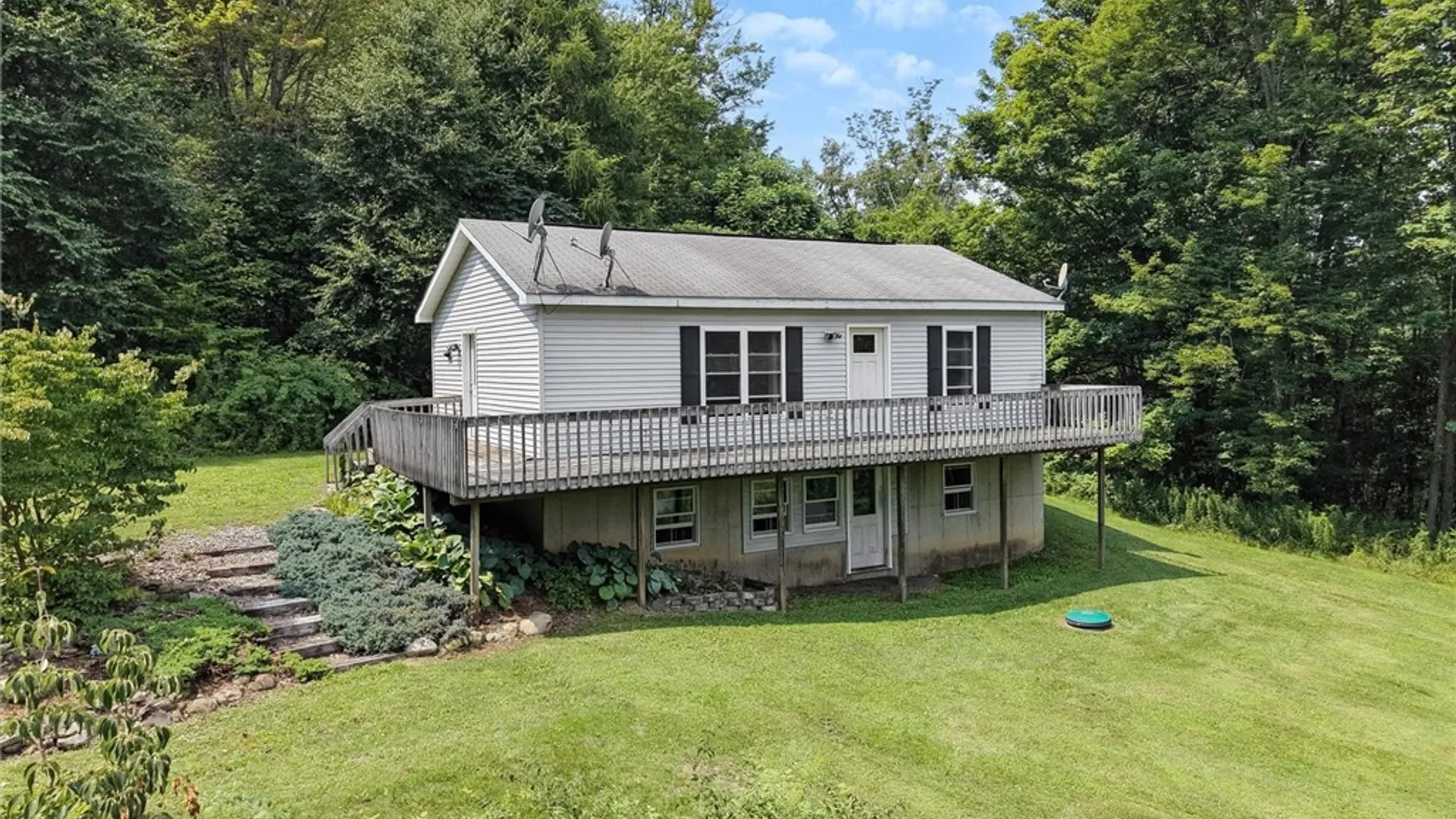 Property at 228 Taggart Road, Newfield, NY 14867 9