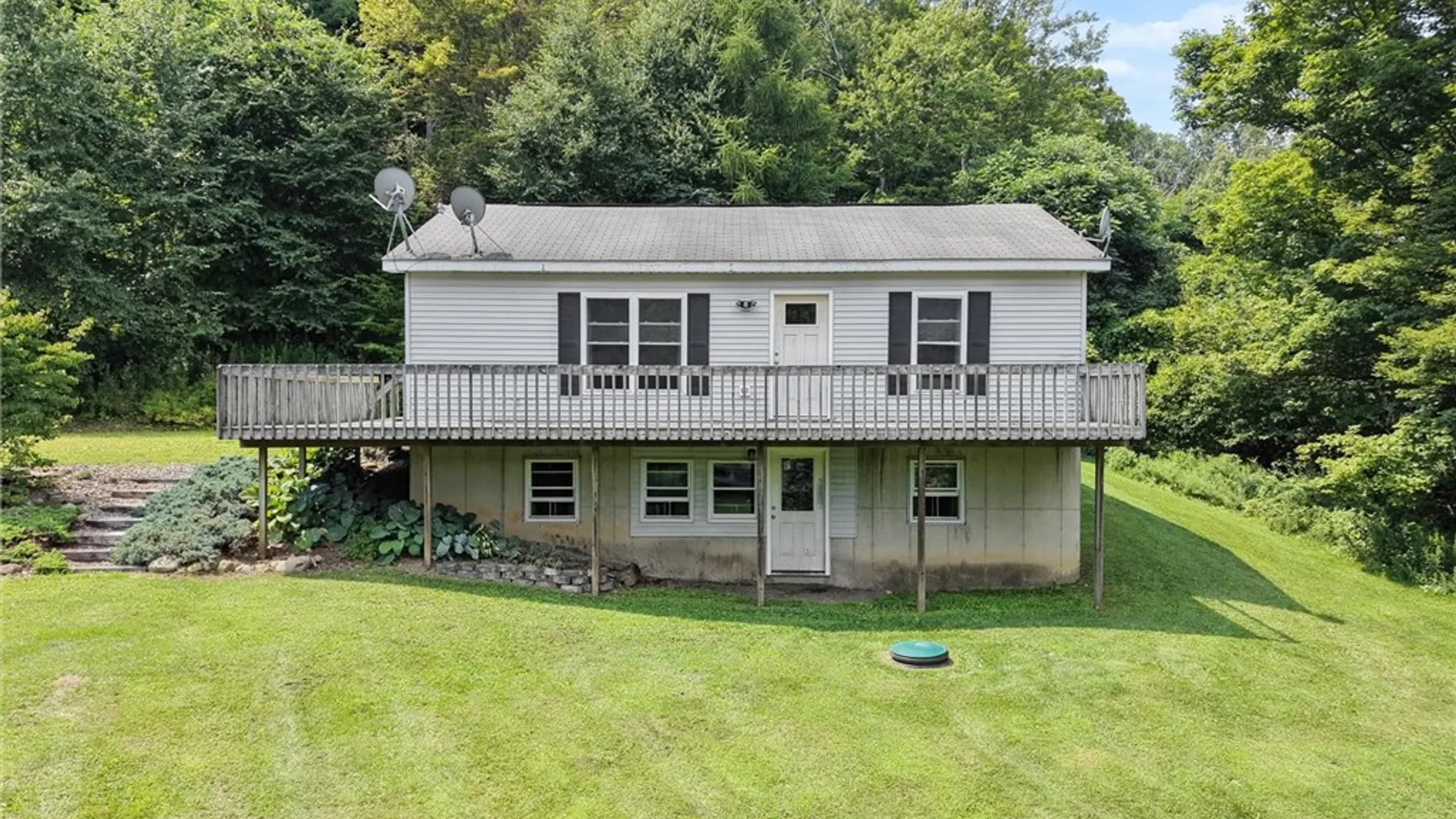 Property at 228 Taggart Road, Newfield, NY 14867 10