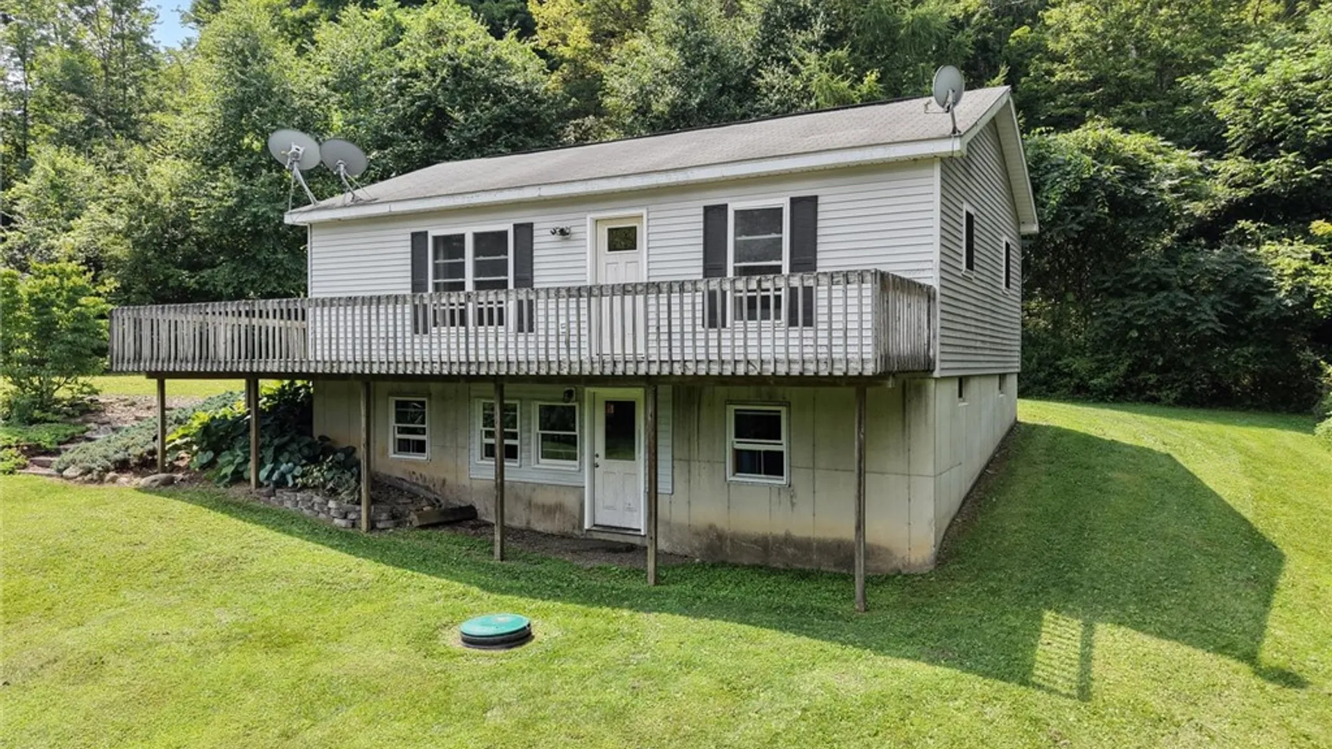 Property at 228 Taggart Road, Newfield, NY 14867 11