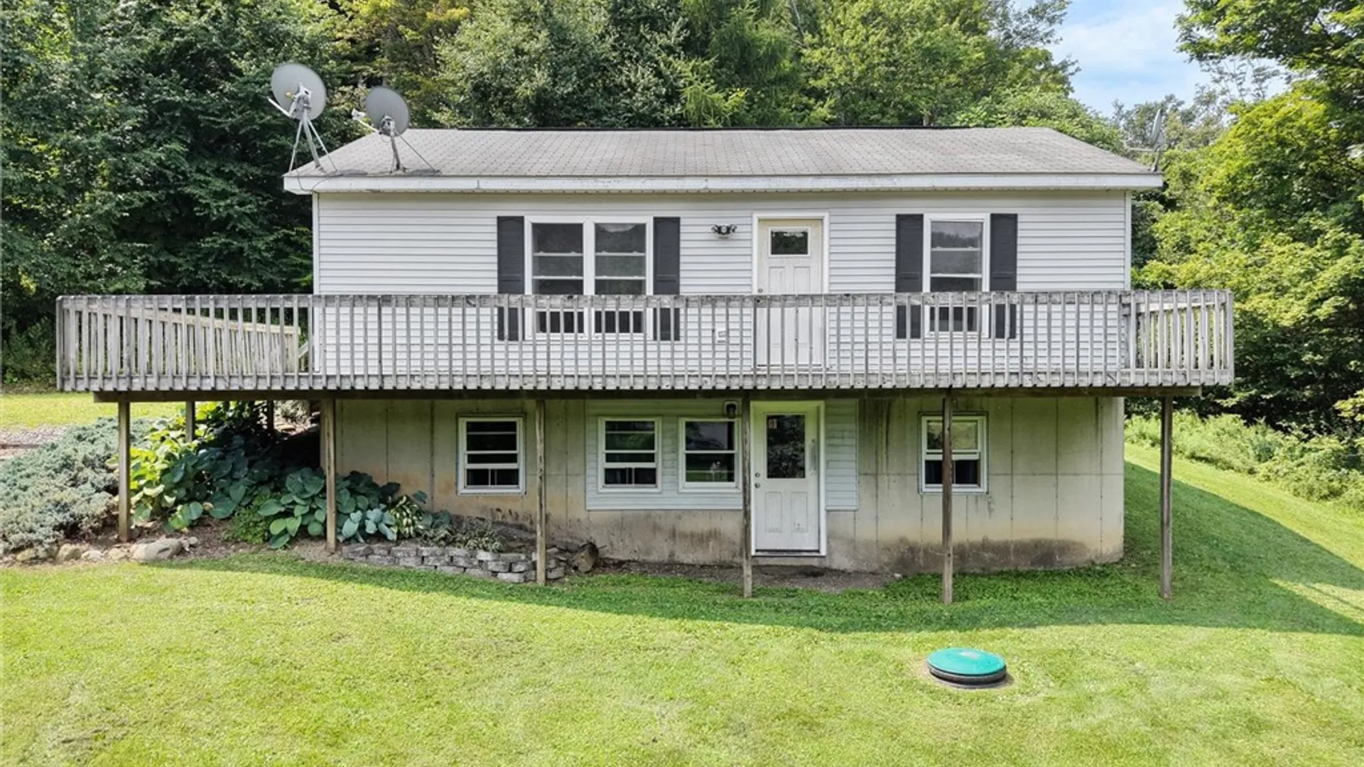 Property at 228 Taggart Road, Newfield, NY 14867 12