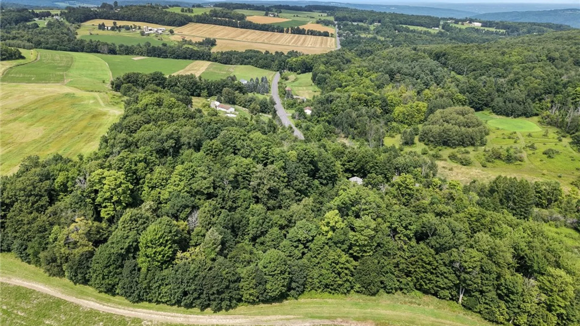 Property at 228 Taggart Road, Newfield, NY 14867 46