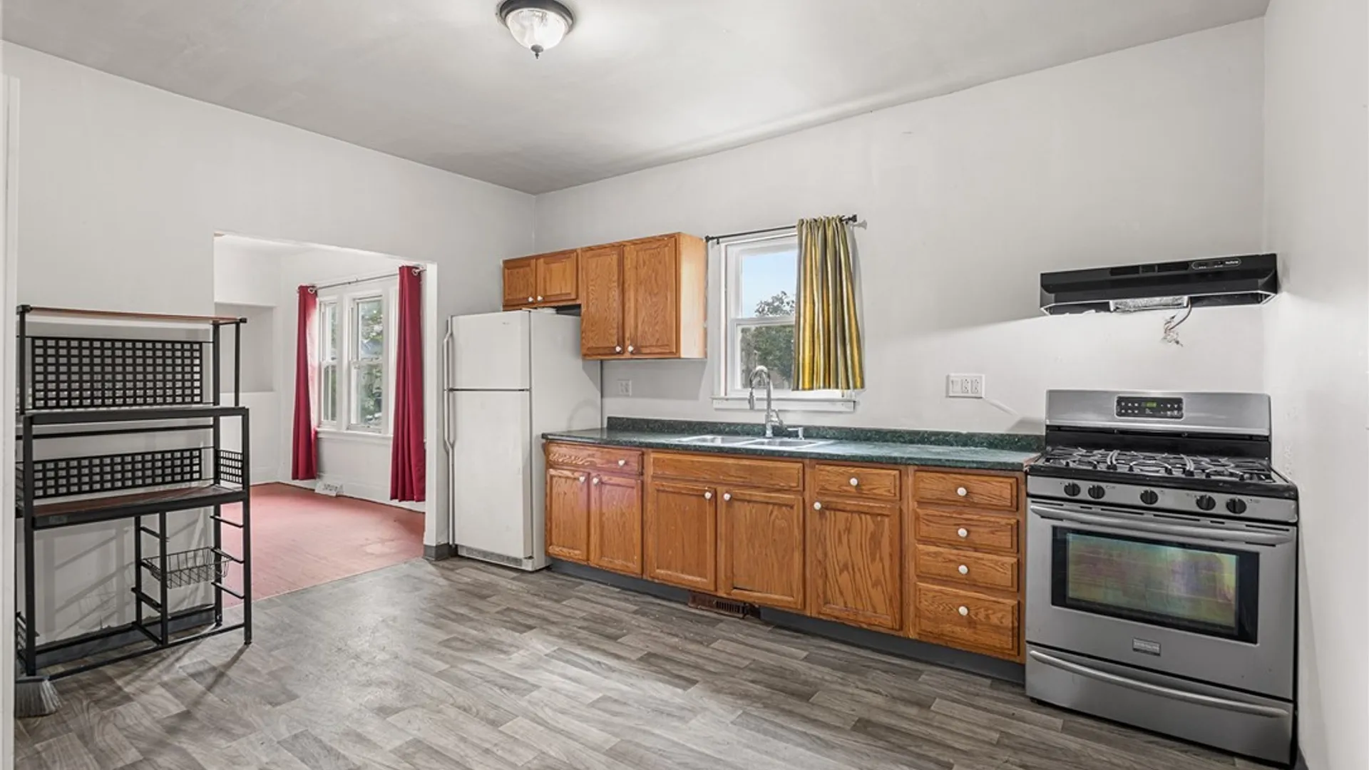 Property at 81 Dorris Avenue, Buffalo, NY 14215 7