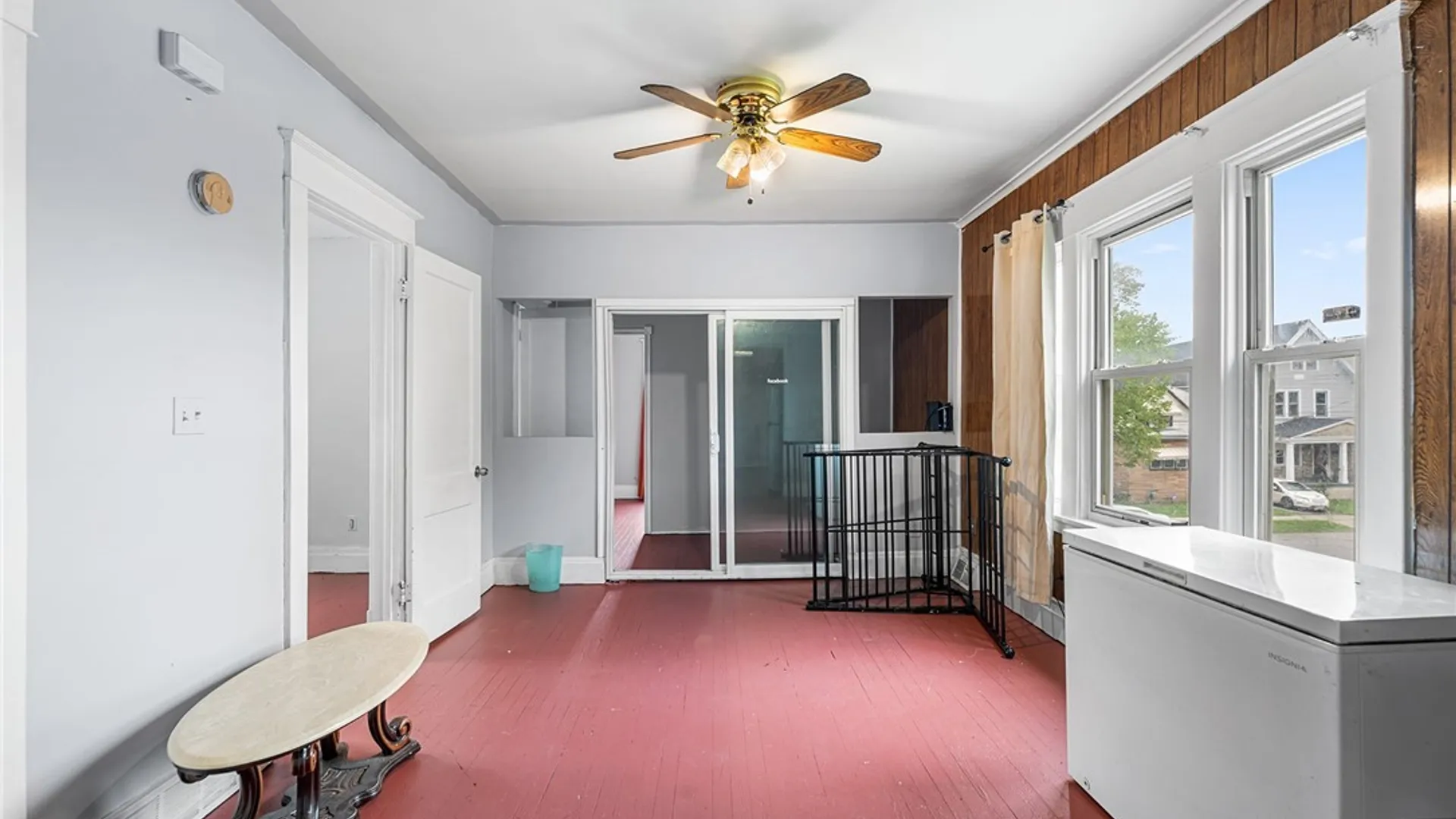 Property at 81 Dorris Avenue, Buffalo, NY 14215 20