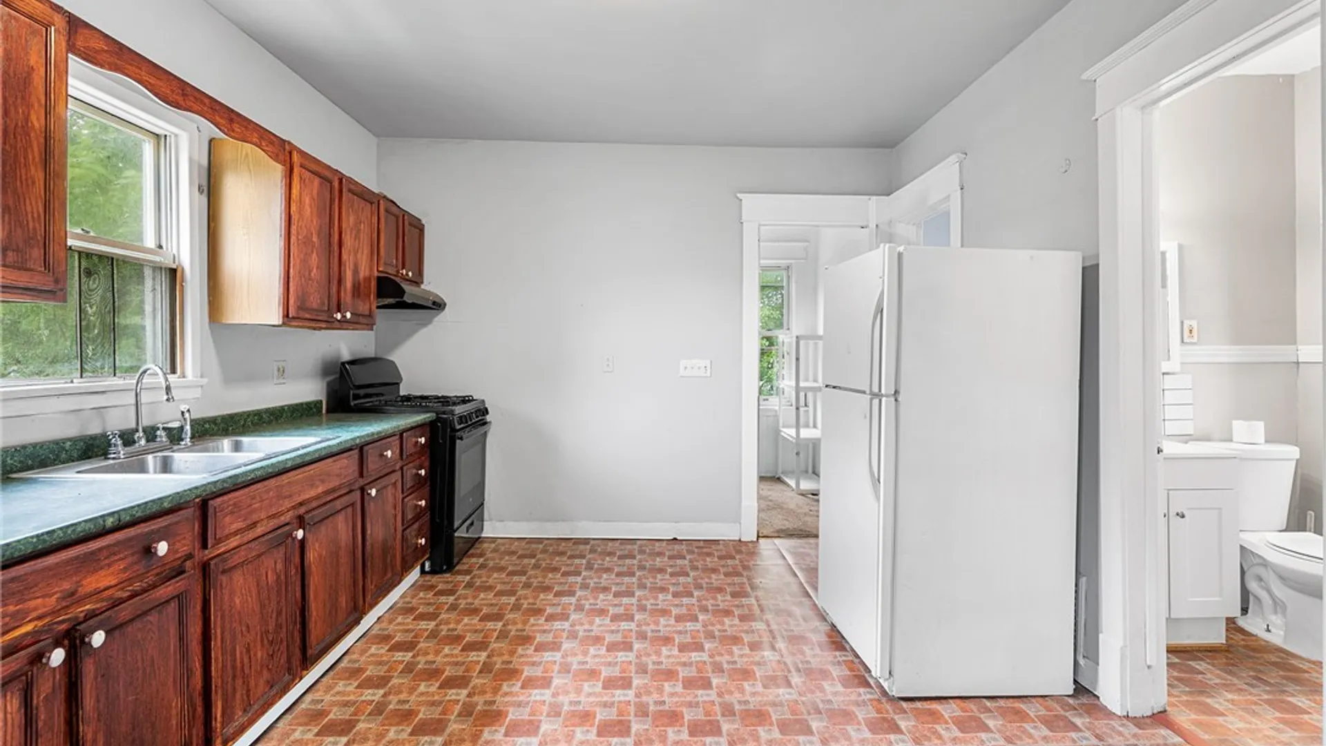 Property at 81 Dorris Avenue, Buffalo, NY 14215 21