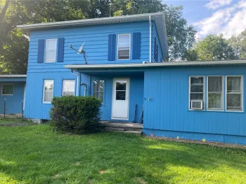 Property at 642 Peruville Road, Dryden, NY 13073