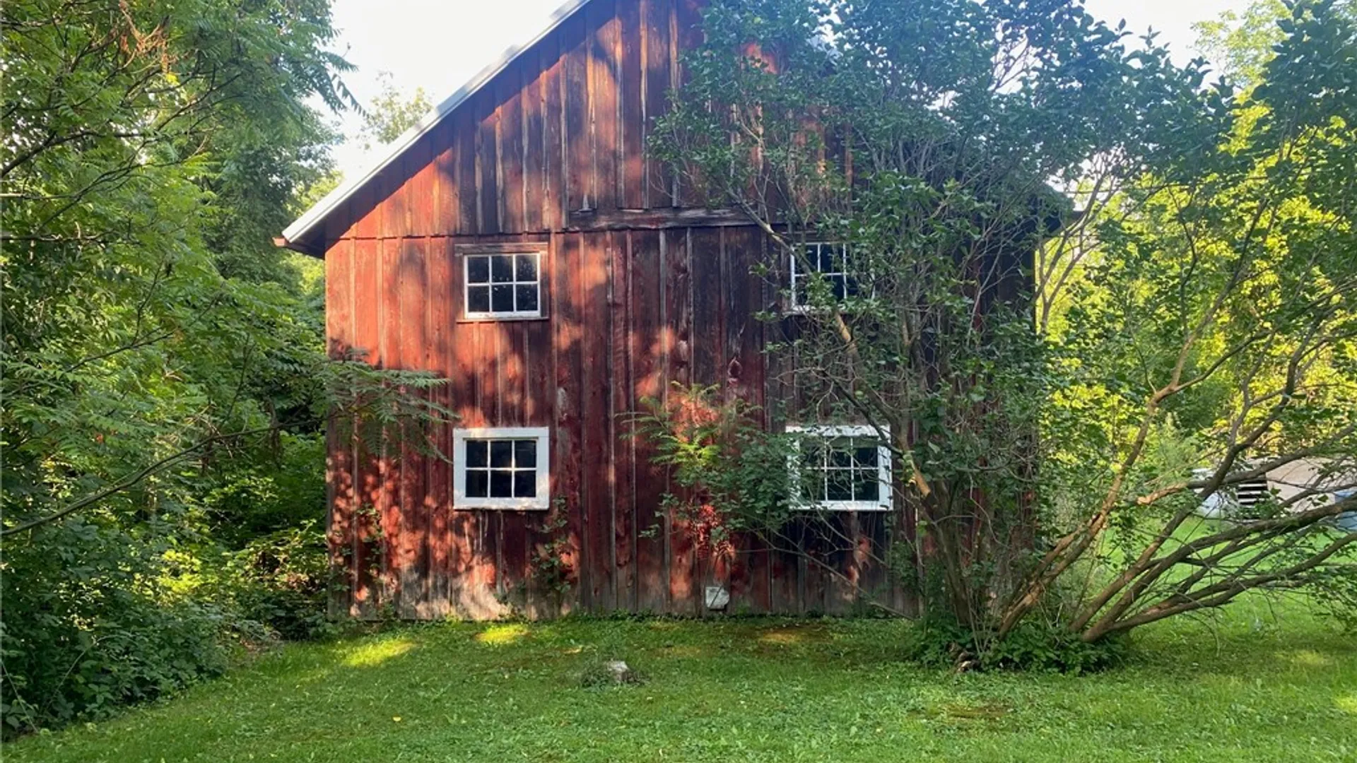 Property at 642 Peruville Road, Dryden, NY 13073 31