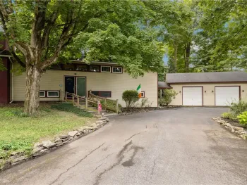 Property at 5006 Woodside Road, DeWitt, NY 13066
