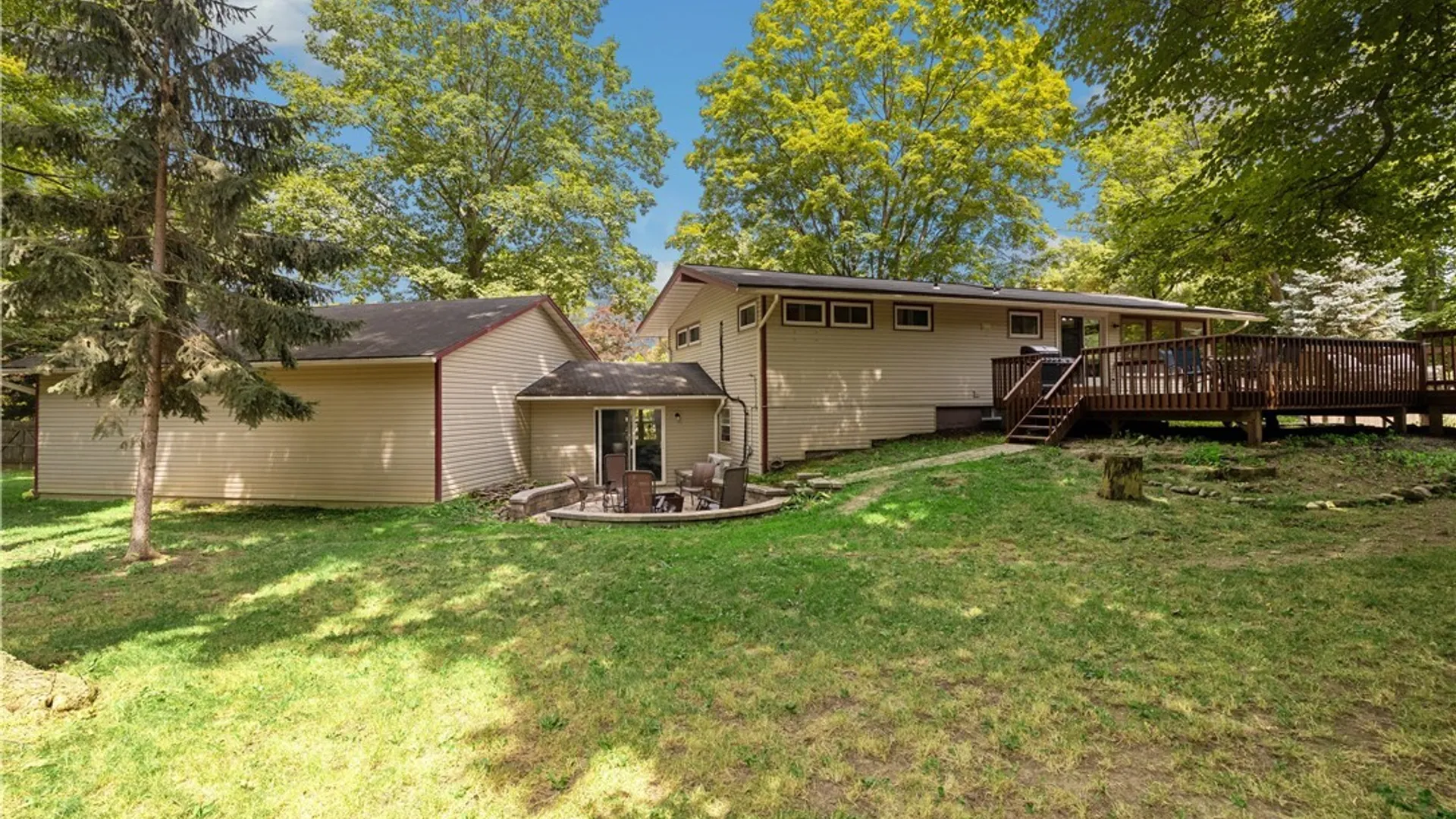 Property at 5006 Woodside Road, DeWitt, NY 13066 32