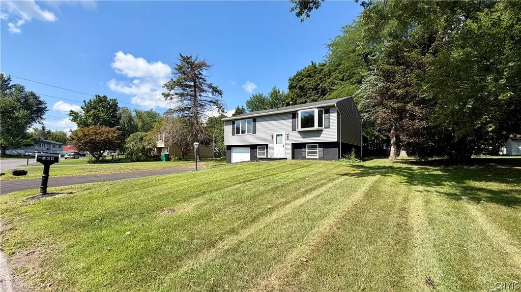 Property at 104 Finwood Drive, Van Buren, NY 13027
