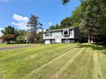 Property at 104 Finwood Drive, Van Buren, NY 13027