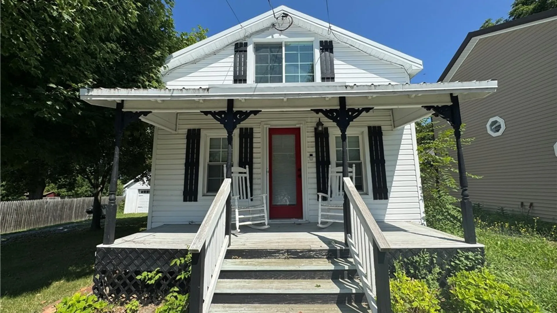 Property at 2095 W Seneca Street, Lodi, NY 14521 14