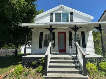Property at 2095 W Seneca Street, Lodi, NY 14521