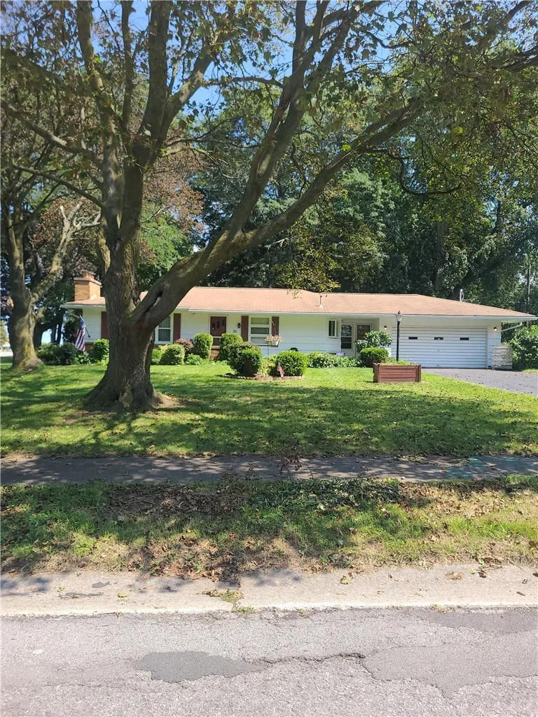 Property at 20 W W Craig Hill Drive, Greece, NY 14626