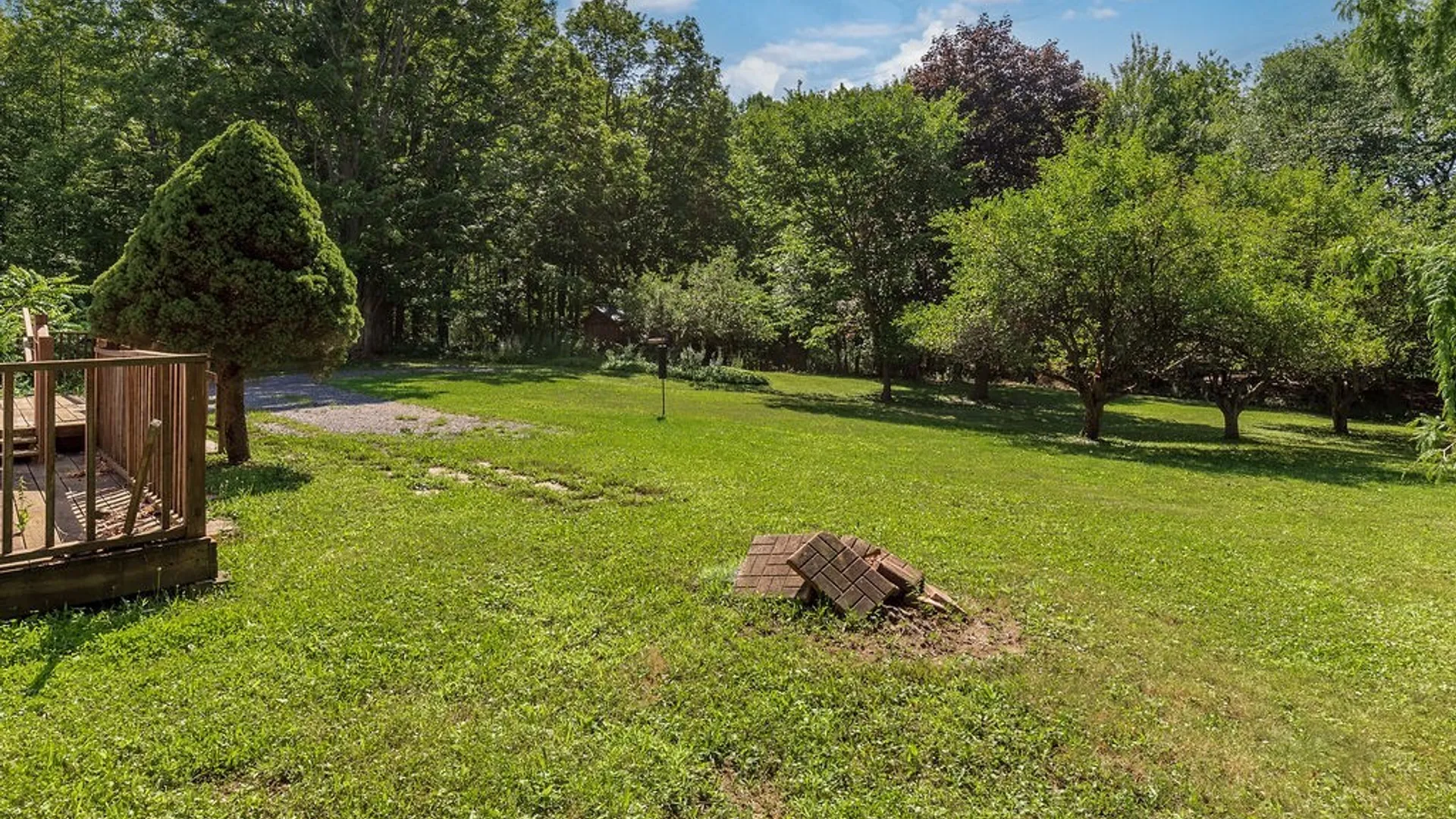 Property at 11671 Liberia Road, Marilla, NY 14052 41