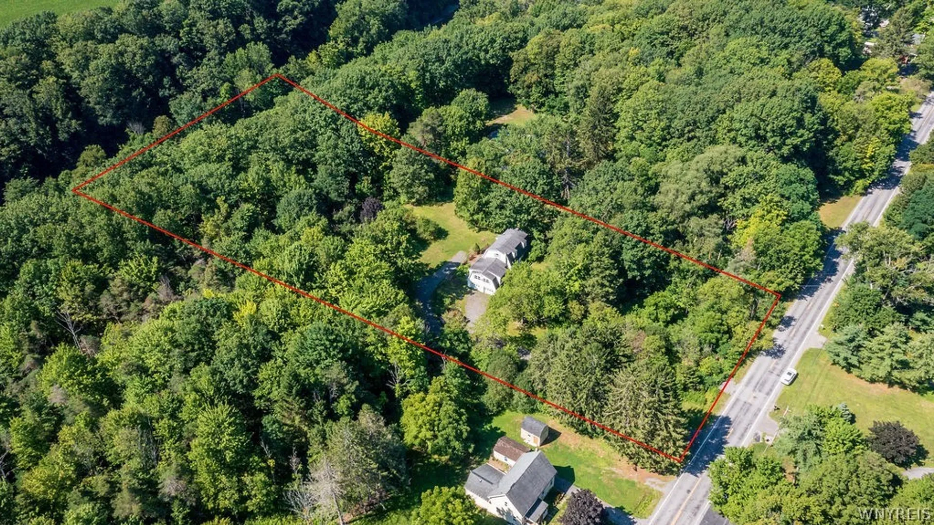 Property at 11671 Liberia Road, Marilla, NY 14052 44
