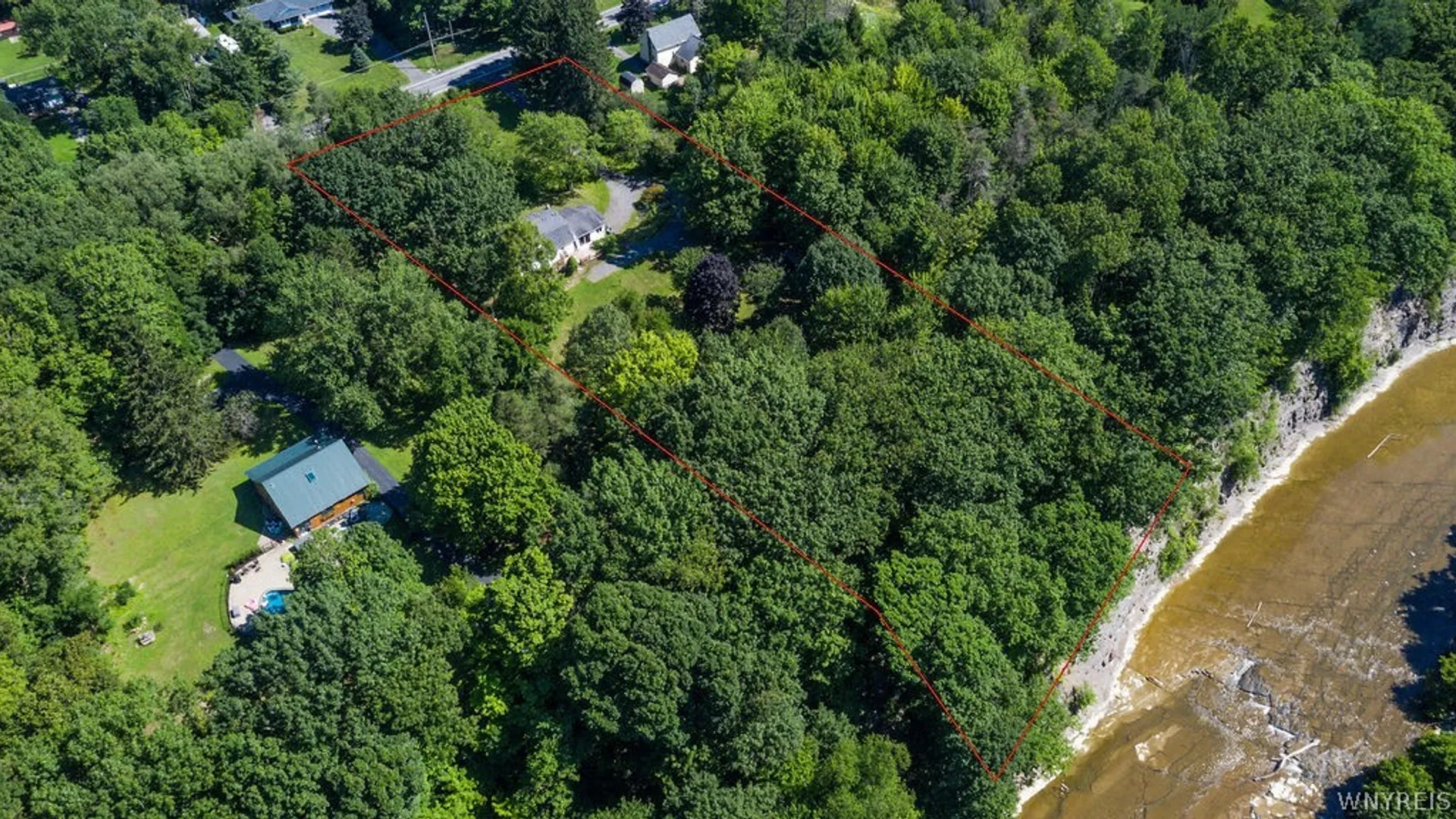 Property at 11671 Liberia Road, Marilla, NY 14052 48
