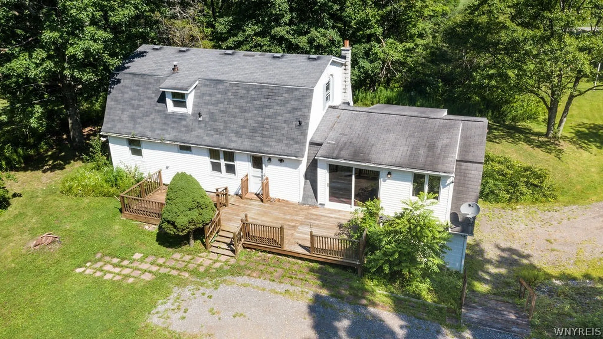 Property at 11671 Liberia Road, Marilla, NY 14052 49