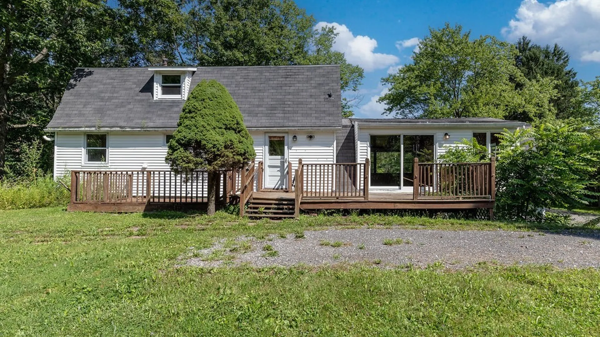 Property at 11671 Liberia Road, Marilla, NY 14052 40
