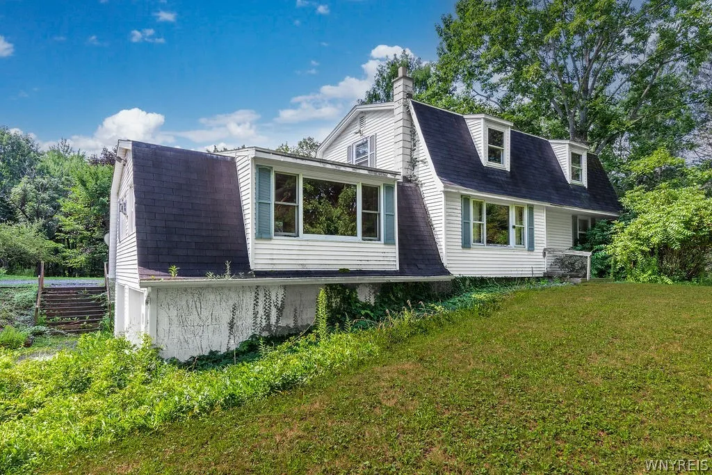 Property at 11671 Liberia Road, Marilla, NY 14052