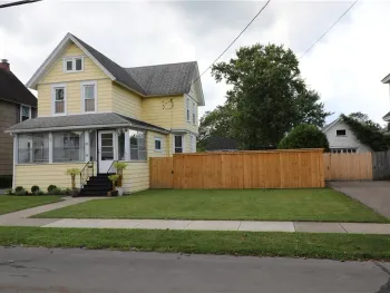 Property at 23 Gaylord Street, Auburn, NY 13021