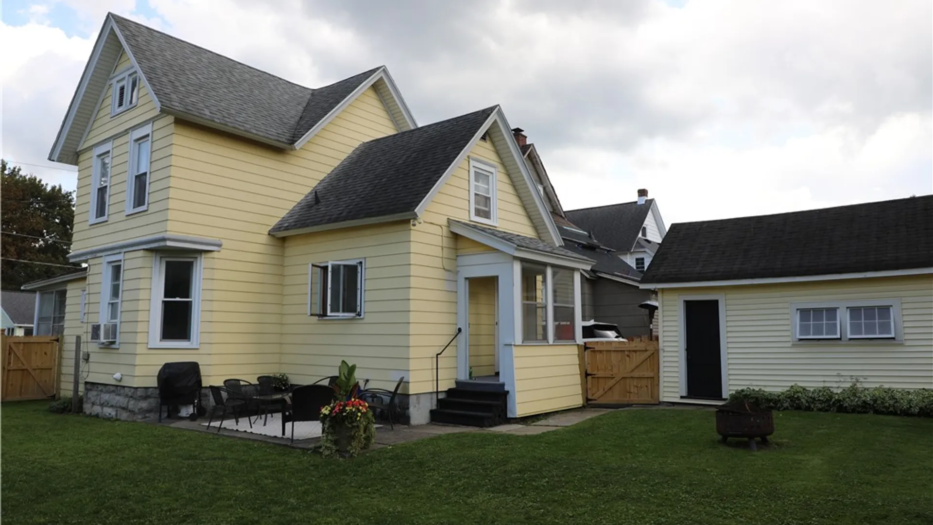 Property at 23 Gaylord Street, Auburn, NY 13021 41