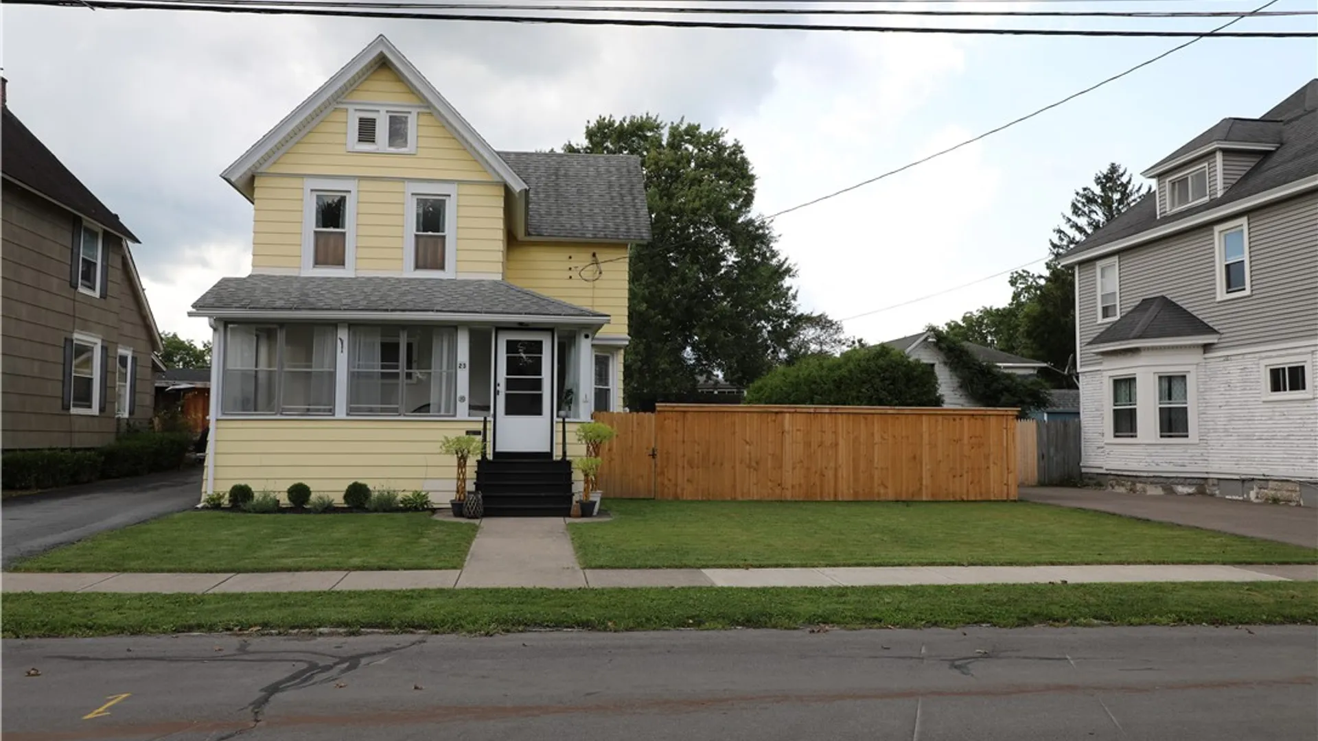 Property at 23 Gaylord Street, Auburn, NY 13021 38