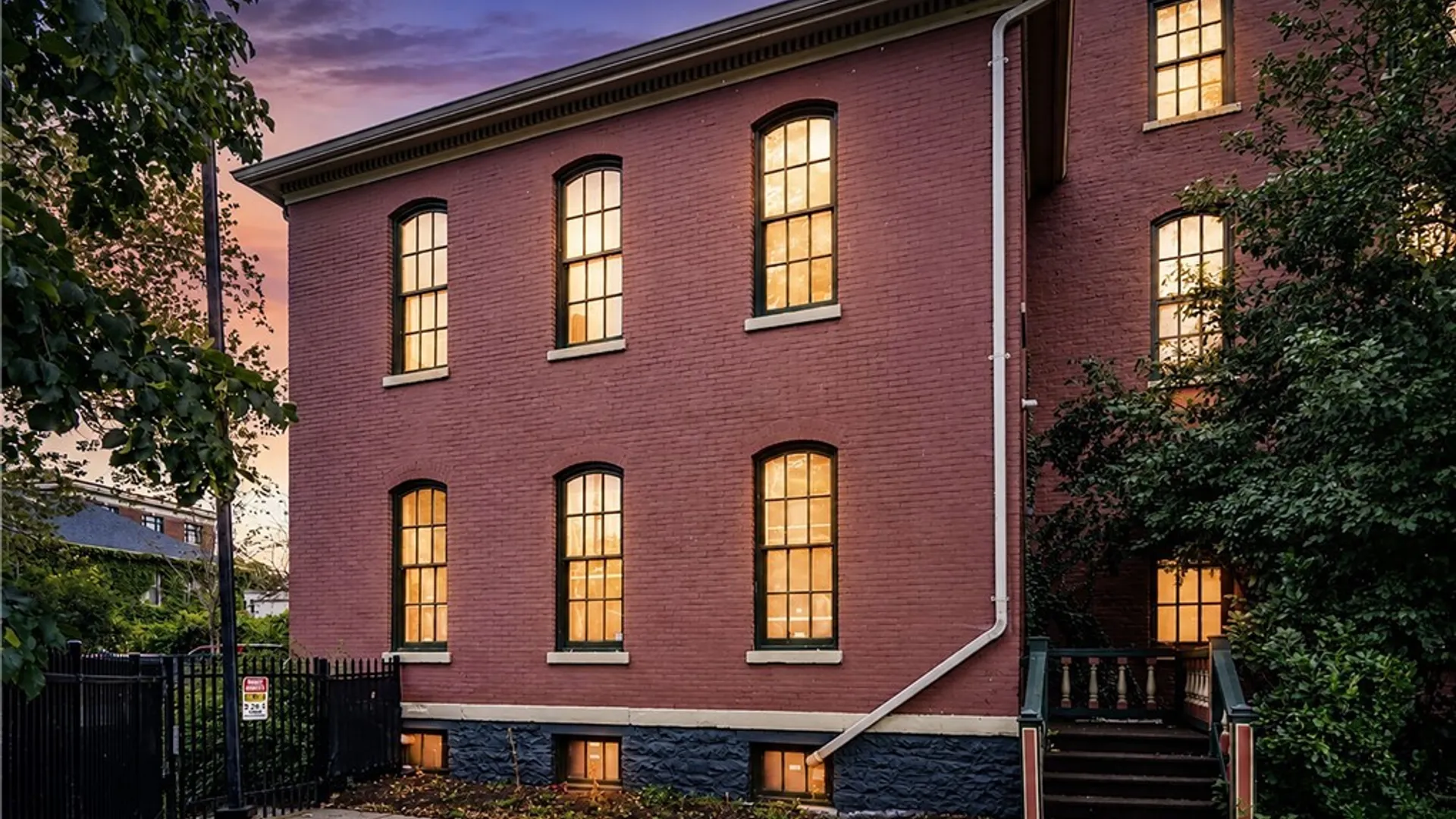 Property at 125 Edward Street, Buffalo, NY 14201 30