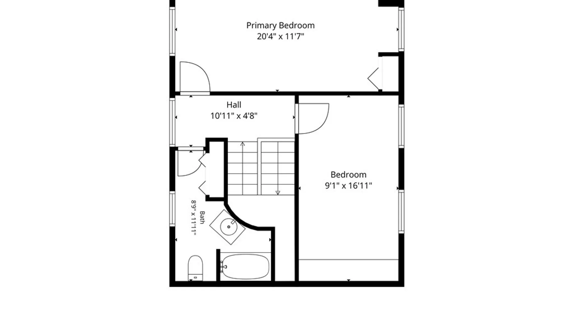 Property at 125 Edward Street, Buffalo, NY 14201 33