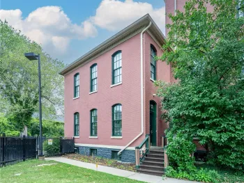 Property at 125 Edward Street, Buffalo, NY 14201