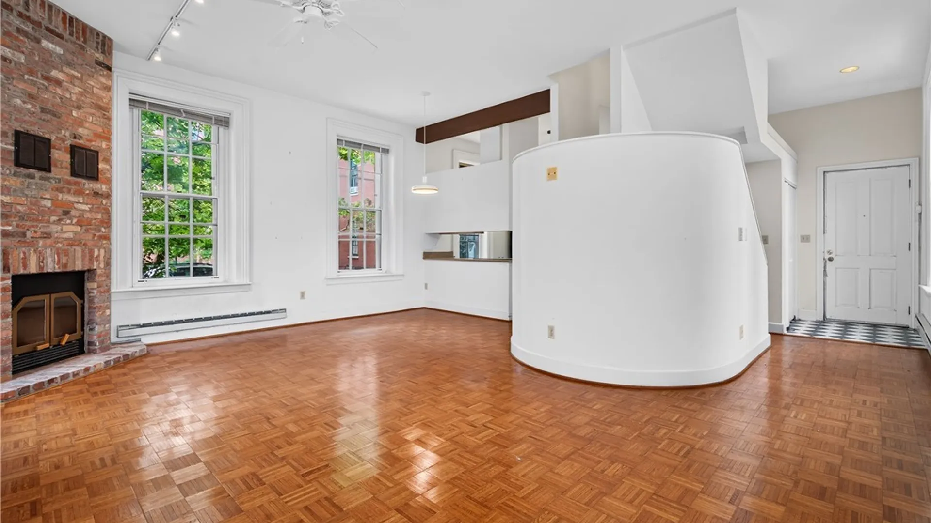 Property at 125 Edward Street, Buffalo, NY 14201 8