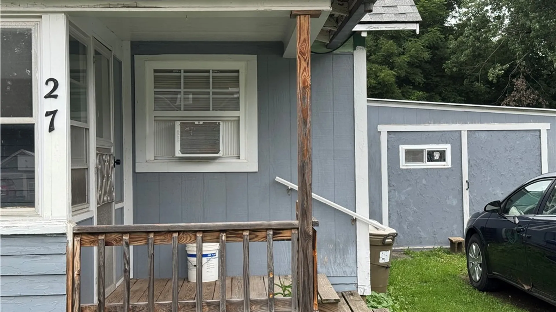 Property at 27 Trapping Brook Road, Wellsville, NY 14895 3