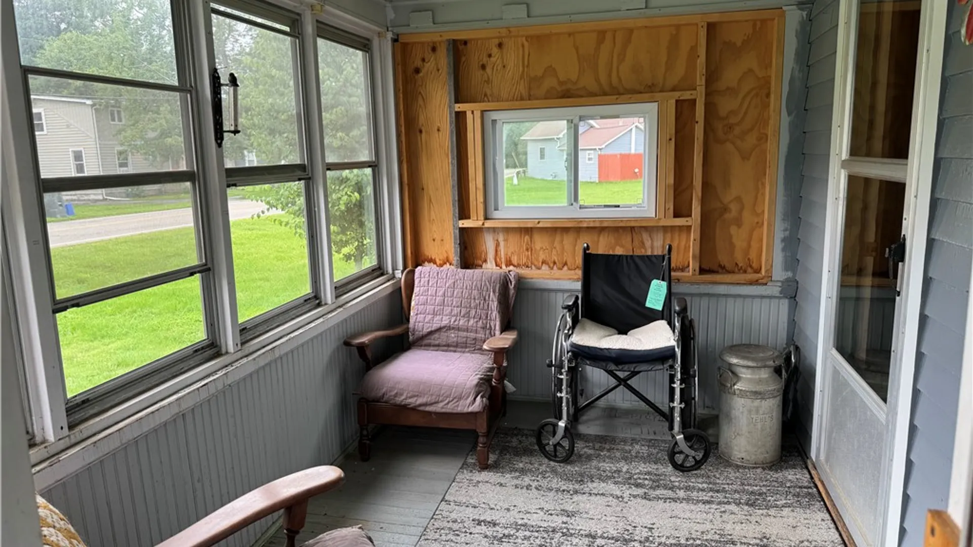 Property at 27 Trapping Brook Road, Wellsville, NY 14895 4