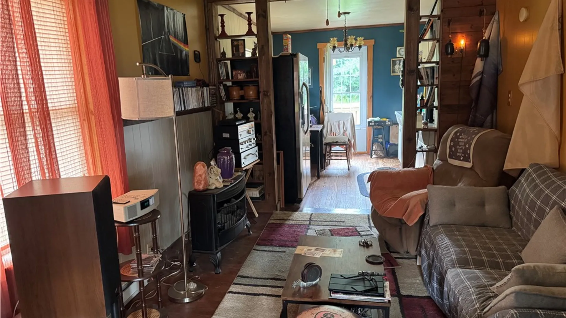 Property at 27 Trapping Brook Road, Wellsville, NY 14895 5
