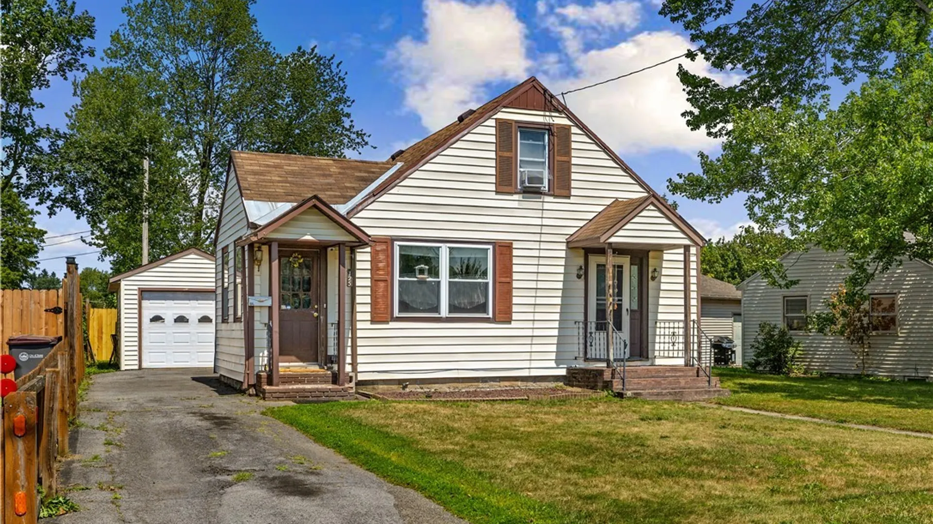 Property at 125 S Crescent Drive, Rome, NY 13440 3